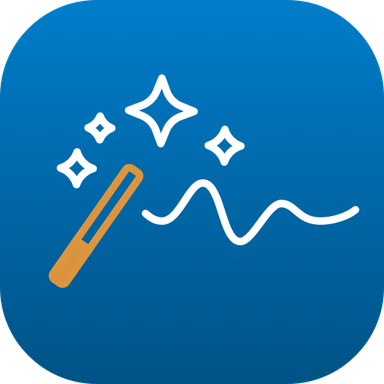Denoise.FX for Audio & Video app icon
