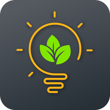 Light Meter: Lux-525 Pro app icon