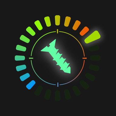 Stud Finder & Metal Detector app icon